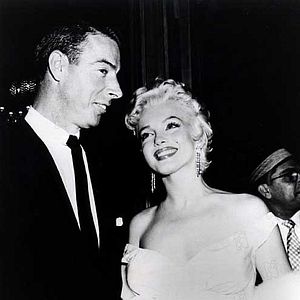 Photo Marilyn Monroe