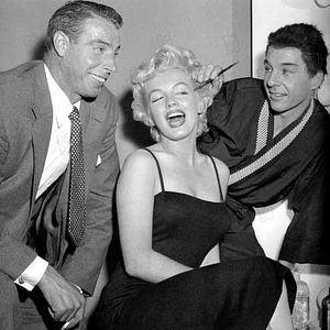 Photo Marilyn Monroe
