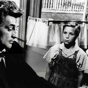 Photo La Nuit du chasseur