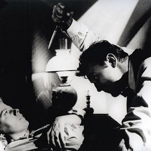 Photo La Nuit du chasseur