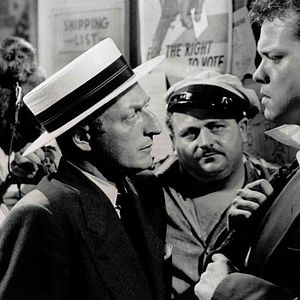 Photo Orson Welles