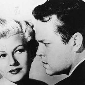 Photo Orson Welles