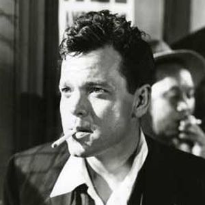 Photo Orson Welles