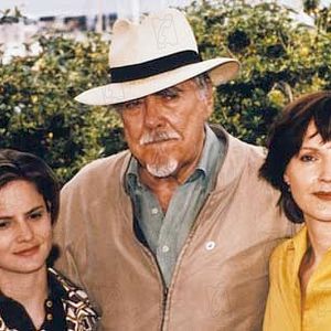 Photo Miranda Richardson