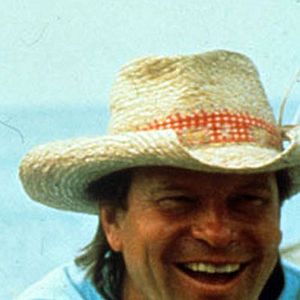 Photo Terry Gilliam