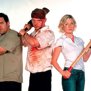 Photo Shaun of the Dead