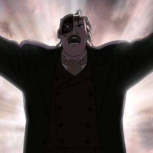 Photo Katsuhiro Ôtomo