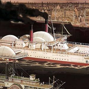 Photo Katsuhiro Ôtomo