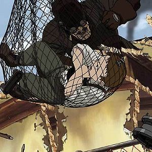 Photo Katsuhiro Ôtomo