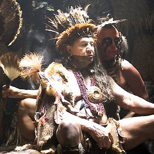 Photo Le Nouveau monde