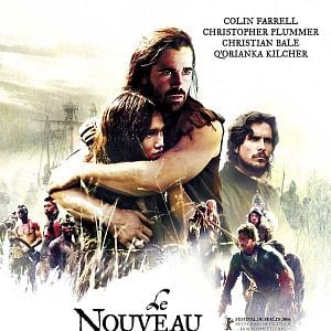 Photo Le Nouveau monde