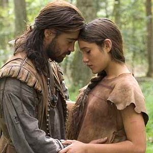 Photo Q'Orianka Kilcher