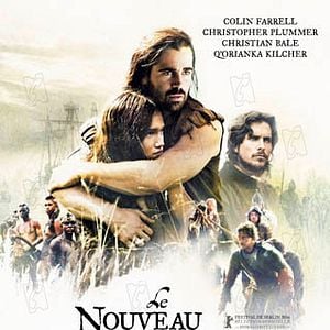 Photo Le Nouveau monde