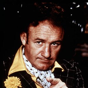 Photo Gene Hackman