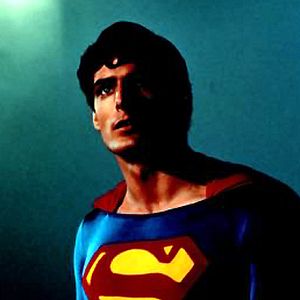 Photo Christopher Reeve