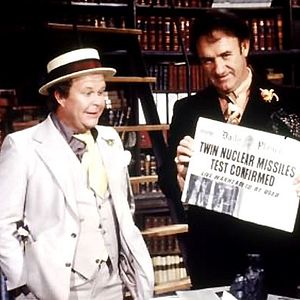Photo Ned Beatty