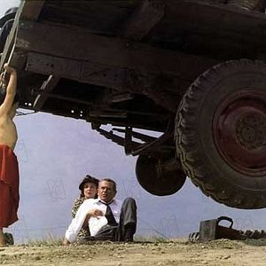 Photo Richard Donner