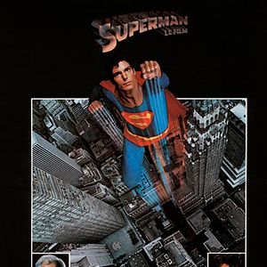 Photo Superman