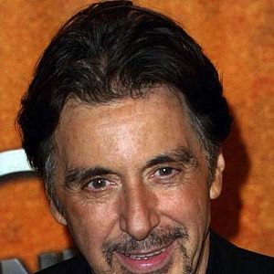 Photo Al Pacino