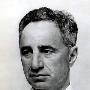 Photo Elia Kazan