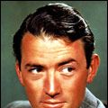 Photo Gregory Peck