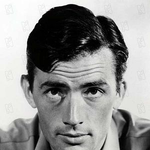 Photo Gregory Peck