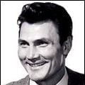 Photo Jack Palance