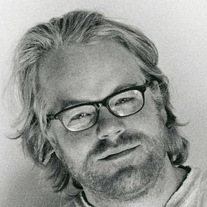 Photo Philip Seymour Hoffman