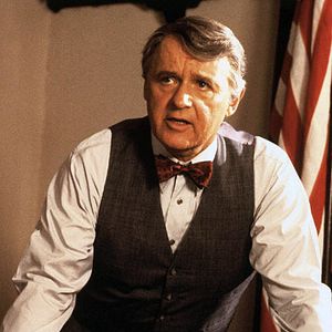Photo Rod Steiger