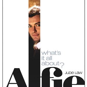 Photo Irrésistible Alfie
