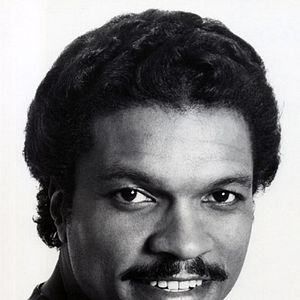 Photo Billy Dee Williams