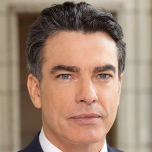 Photo Peter Gallagher