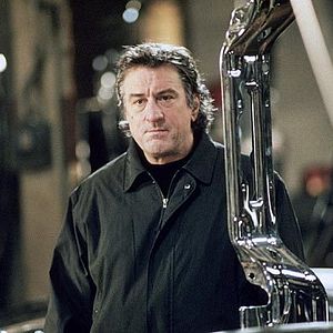 Photo Michael Caton-Jones