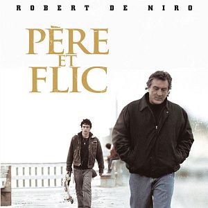 Photo Père et flic