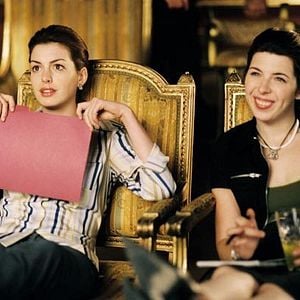 Photo Un Mariage de princesse