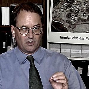 Photo Robert Greenwald