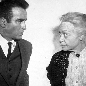 Photo Montgomery Clift