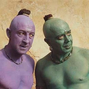 Photo Olivier Meyrou