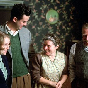 Photo Daniel Mays