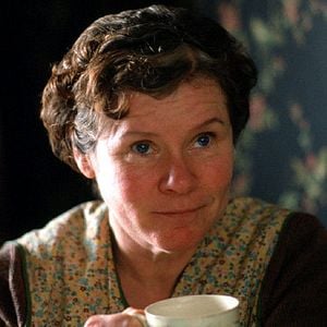 Photo Imelda Staunton