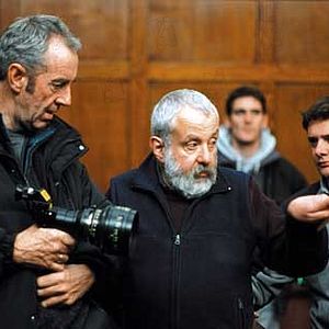 Photo Mike Leigh