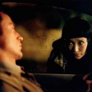 Photo Claude Chabrol