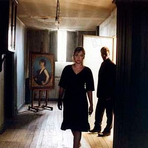 Photo Claude Chabrol