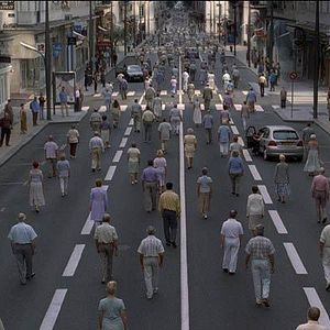 Photo Les Revenants