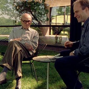 Photo Nathaniel Kahn