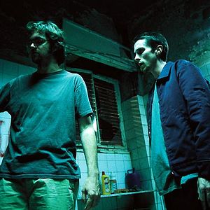 Photo The Machinist