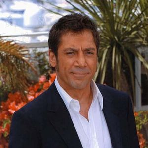 Photo Javier Bardem