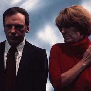 Photo Nadine Trintignant