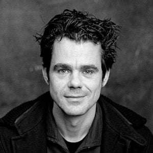 Photo Tom Tykwer
