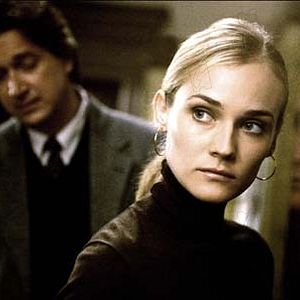 Photo Diane Kruger
